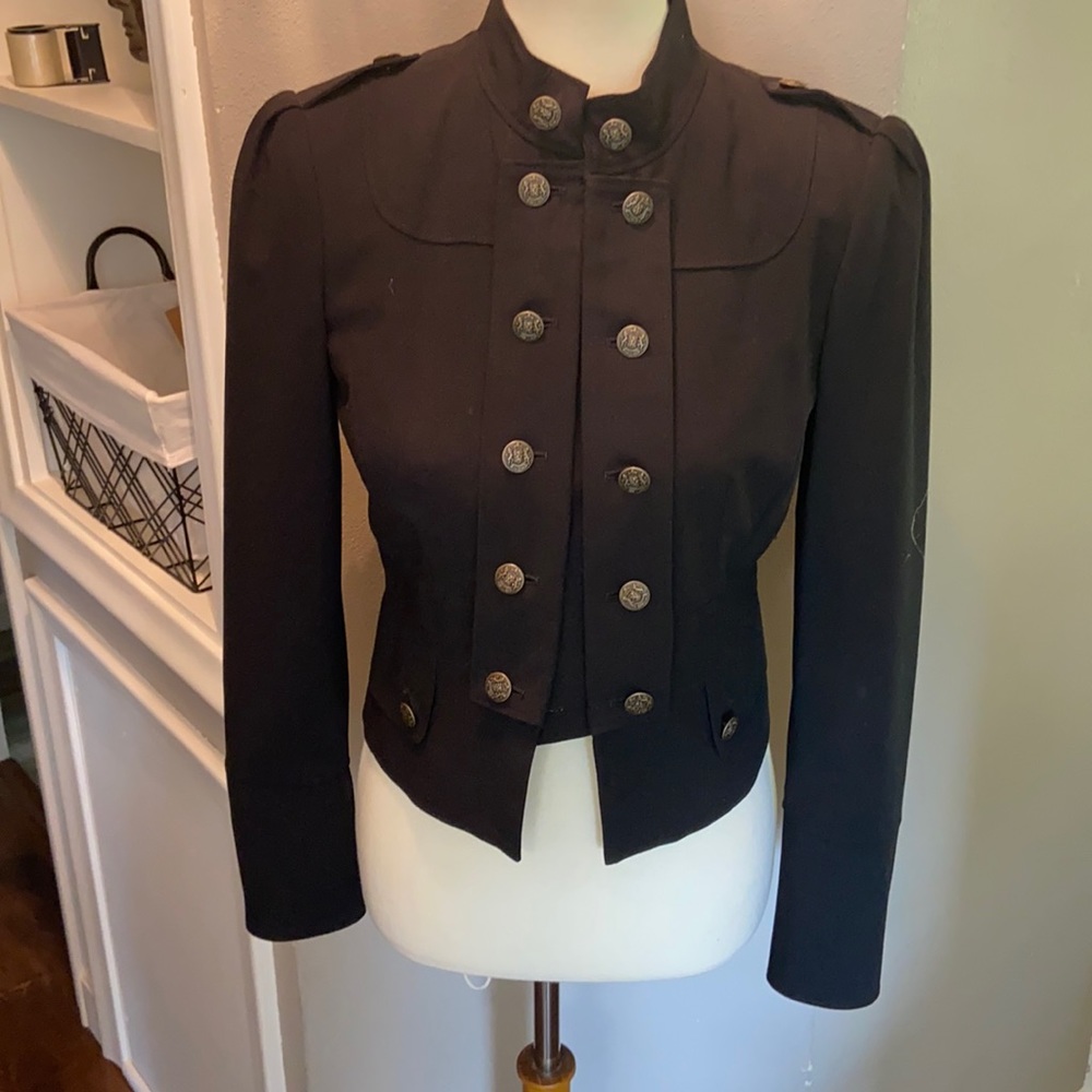 Bebe Jacket - image 1